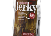 Jihočeské Jerky kořeněné