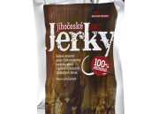 Jihočeské Jerky natur