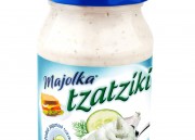 Majolka tzatziki