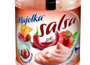 Majolka salsa