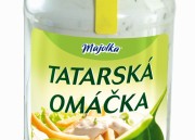 Tatarská omáčka