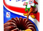 Cukrářská poleva tmavá