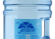 FONTANA 18,9l pramenitá voda