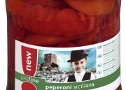 Peperoni siciliana