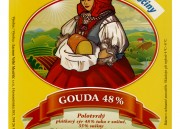 Gouda 48%