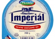 Imperiál čerstvý smetanový sýr 200g