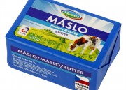 Máslo - tradice z Vysočiny 125g