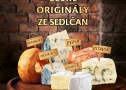 České originály ze Sedlčan