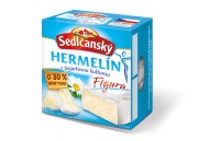 Sedlčanský Hermelín Figura