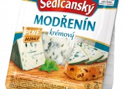 Sedlčanský Modřenín