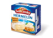 Sedlčanský Hermelín původní