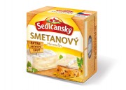 Sedlčanský Hermelín smetanový