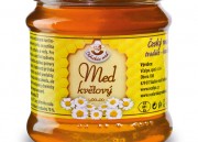 Med květový 250 g