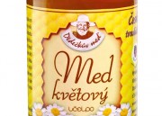 Med květový 450 g