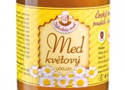 Med květový 900 g