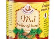 Med květový lesní 900 g