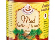 Med květový lesní 900 g