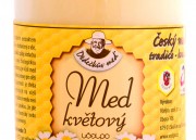 Med květový pastový 900 g