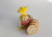 Chléb slunečnicový